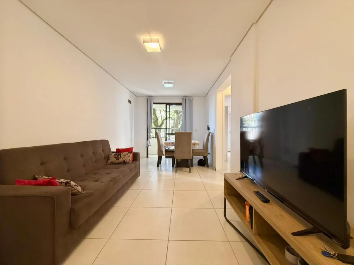Residencial Trinidad, Nossa Senhora do Rosário, Santa Maria/RS — foto 3 de 6