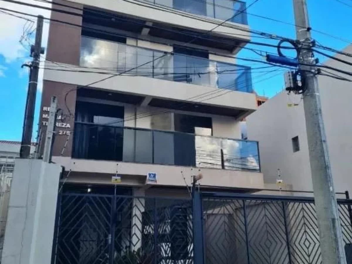 Residencial Maria Thereza, Nossa Senhora do Rosário, Santa Maria/RS — foto 2 de 3