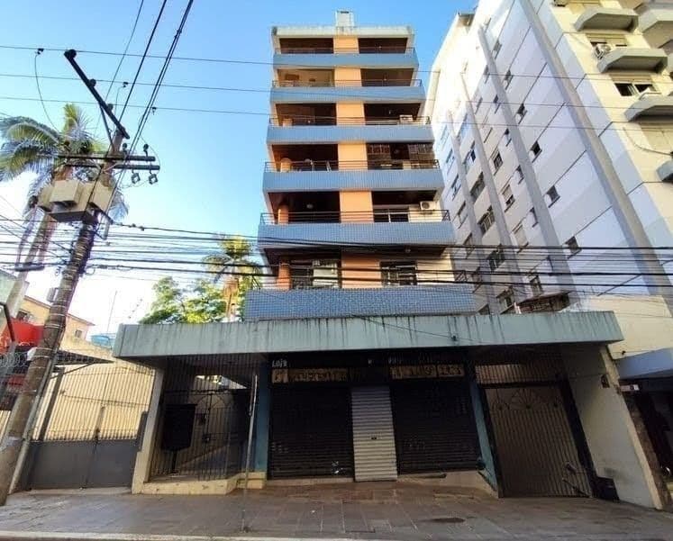Edificio Notre Dame, Centro, Santa Maria/RS — foto 3 de 5