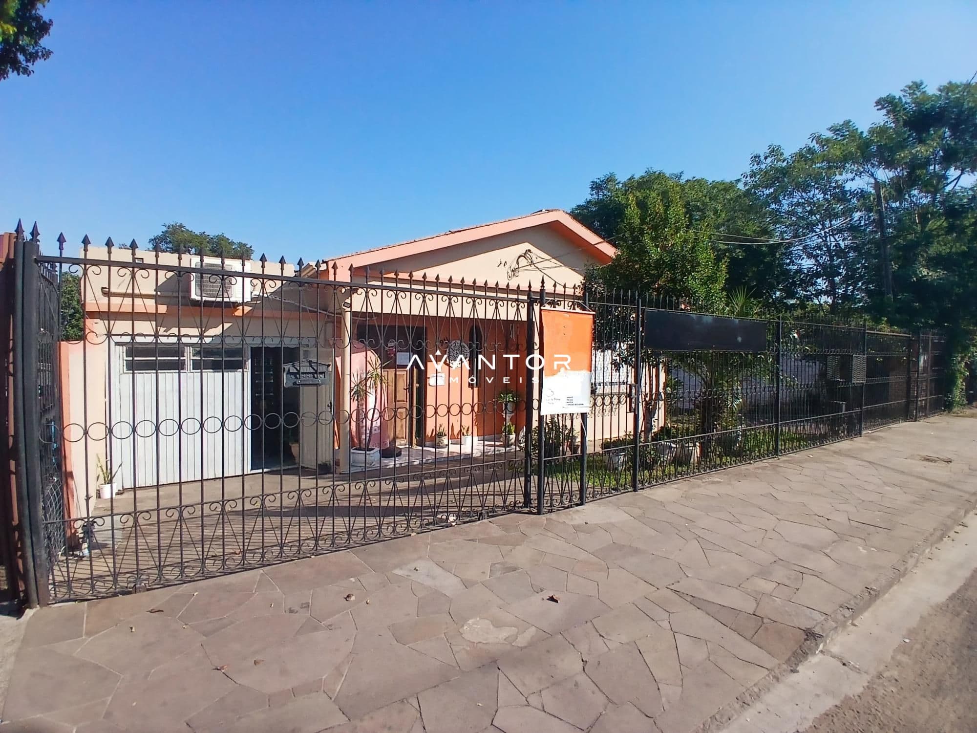 Casa com 5 quartos à venda em Passo D'Areia, Santa Maria/RS — foto 2 de 5