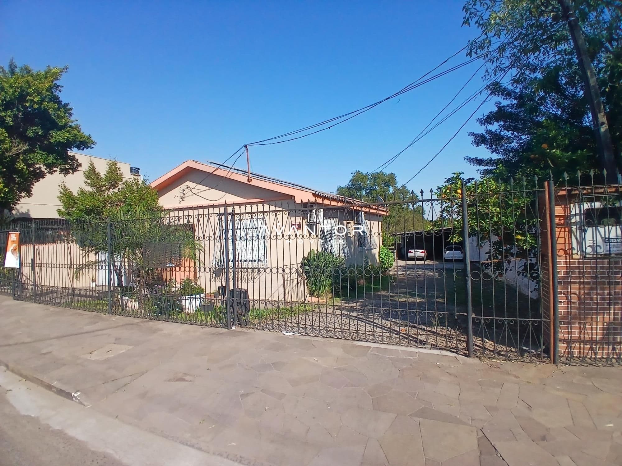 Casa com 5 quartos à venda em Passo D'Areia, Santa Maria/RS — foto 3 de 5