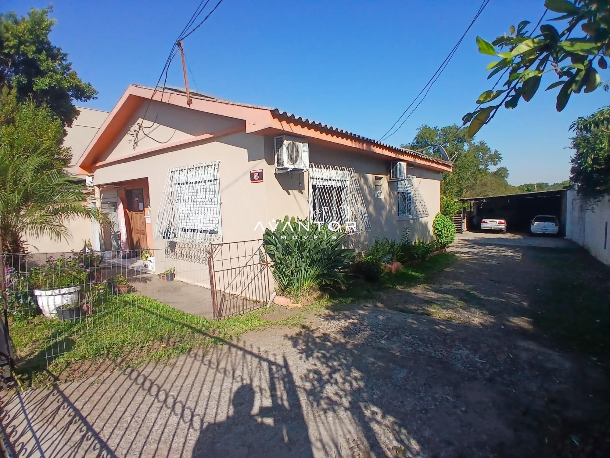 Casa com 5 quartos à venda em Passo D'Areia, Santa Maria/RS — foto 4 de 5
