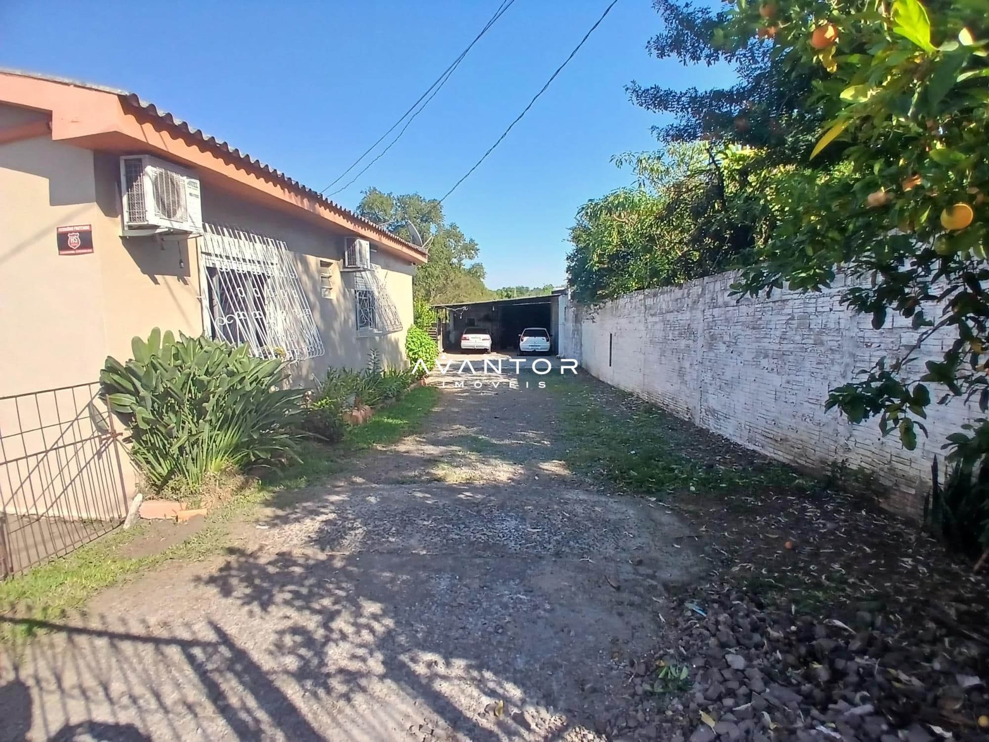 Casa com 5 quartos à venda em Passo D'Areia, Santa Maria/RS — foto 5 de 5