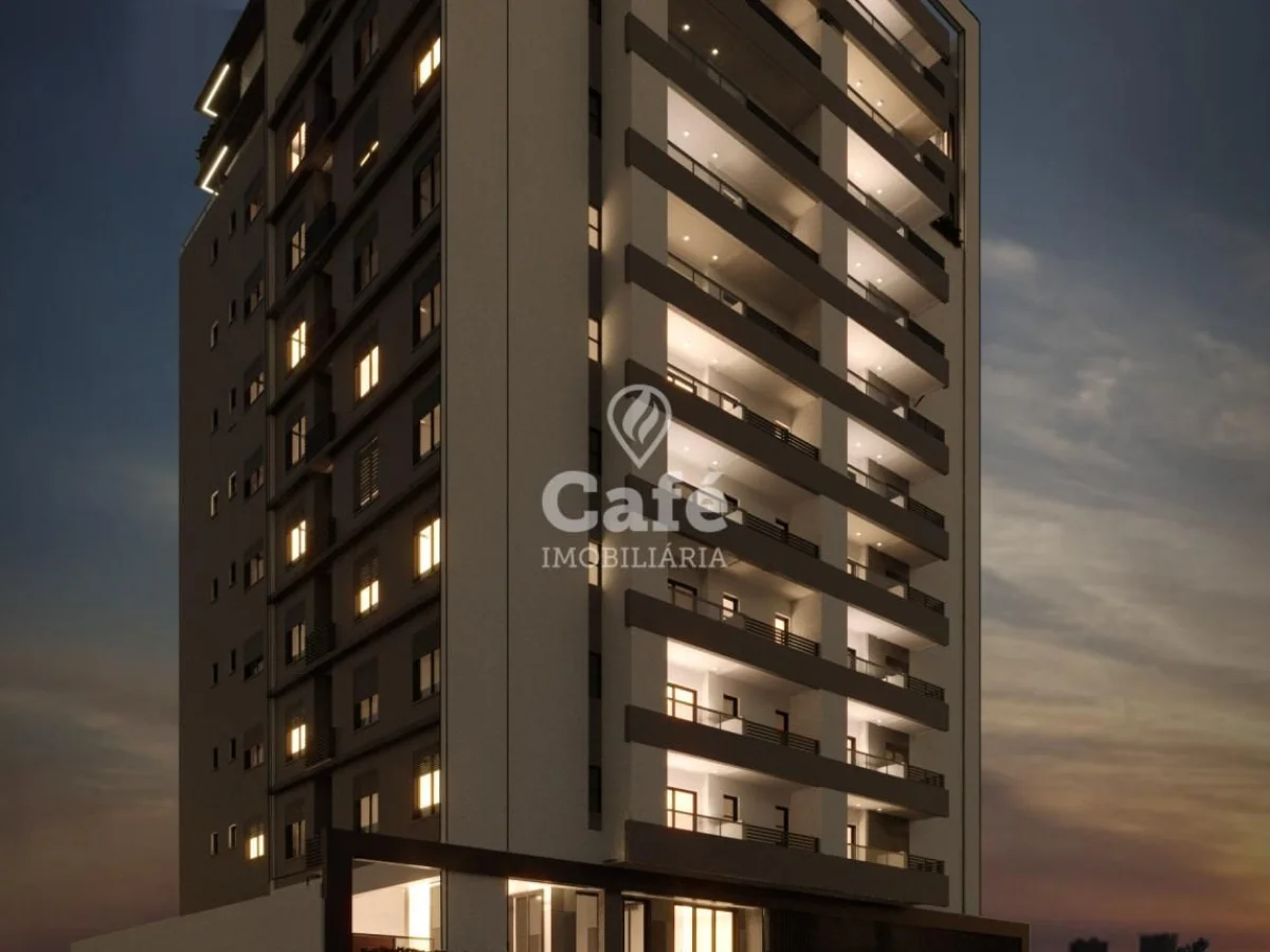 Altus Urban Living, Nossa Senhora de Lourdes, Santa Maria/RS — foto 4 de 5