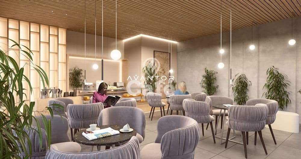 Sala Comercial com 1 sala à venda no Vitta Center, em Centro, Santa Maria/RS — foto 3 de 11