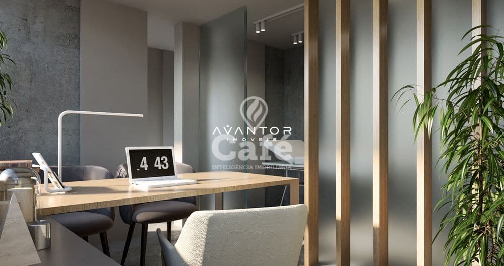 Sala Comercial com 1 sala à venda no Vitta Center, em Centro, Santa Maria/RS — foto 5 de 11