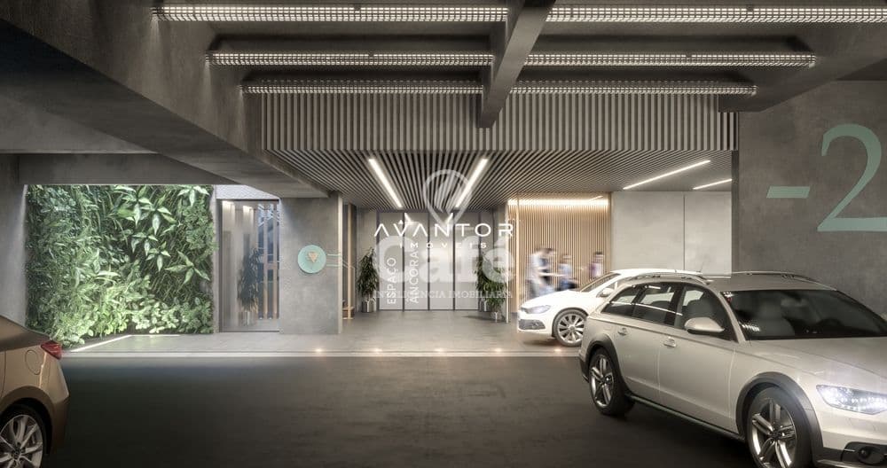 Sala Comercial com 1 sala à venda no Vitta Center, em Centro, Santa Maria/RS — foto 6 de 11