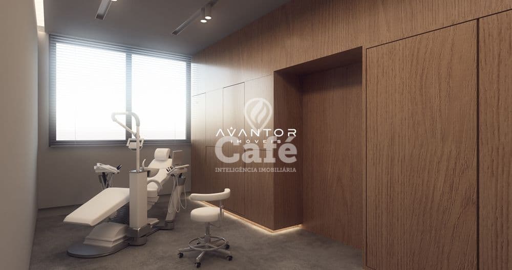 Sala Comercial com 1 sala à venda no Vitta Center, em Centro, Santa Maria/RS — foto 8 de 11