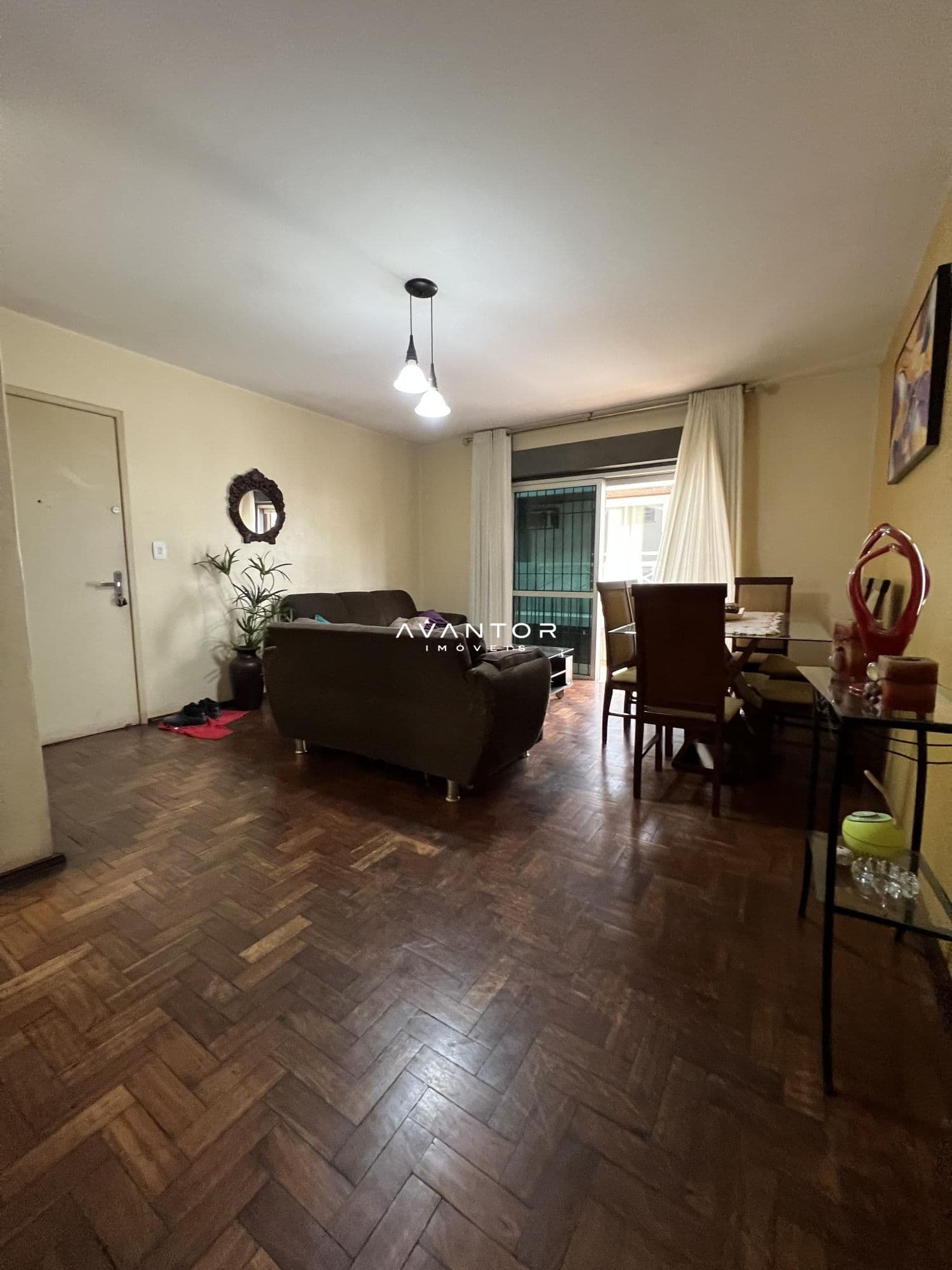 Apartamento com 3 quartos à venda no Edifício São Nicolau, em Nossa Senhora de Fátima, Santa Maria/RS — foto 4 de 19