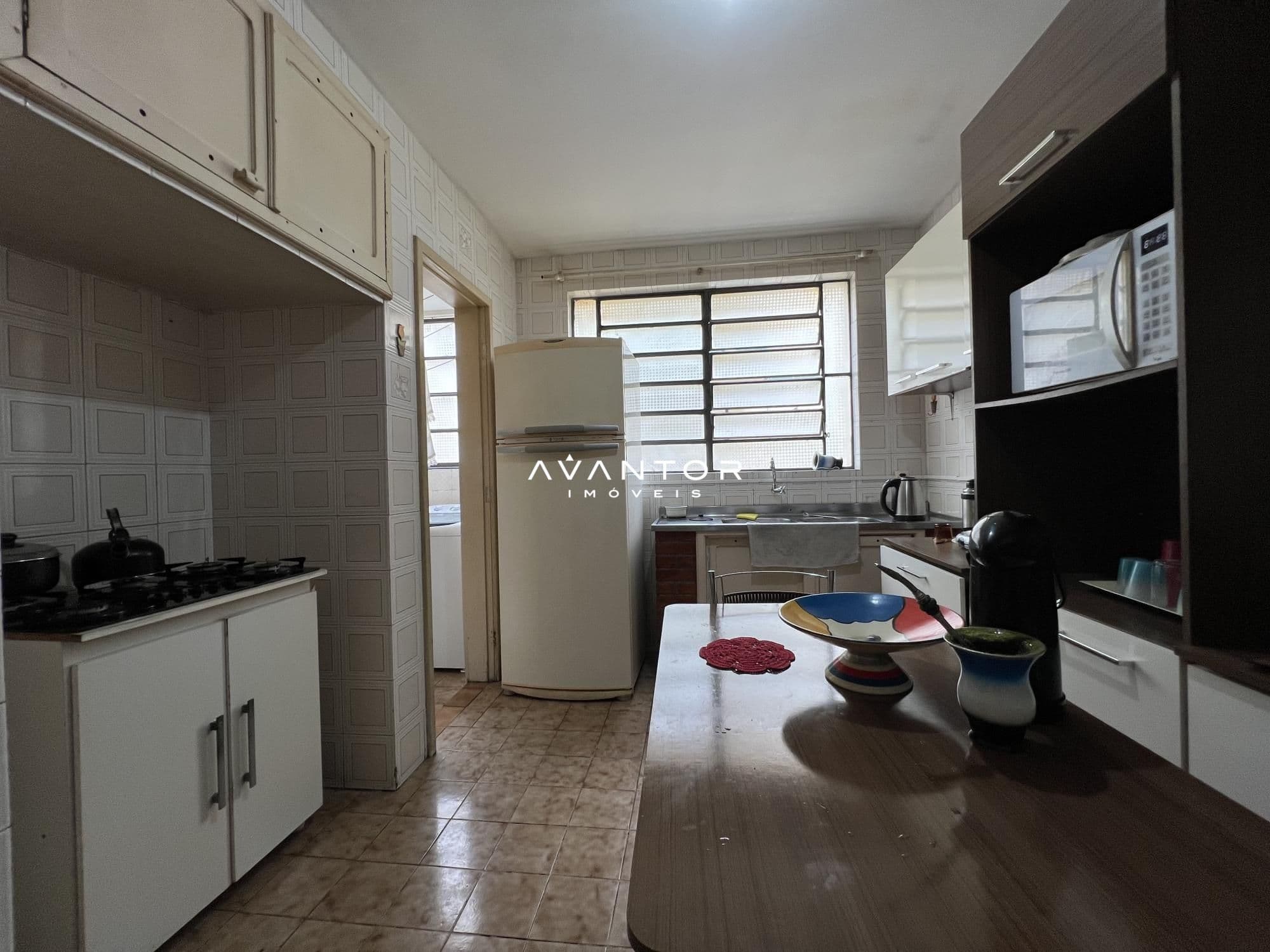 Apartamento com 3 quartos à venda no Edifício São Nicolau, em Nossa Senhora de Fátima, Santa Maria/RS — foto 6 de 19