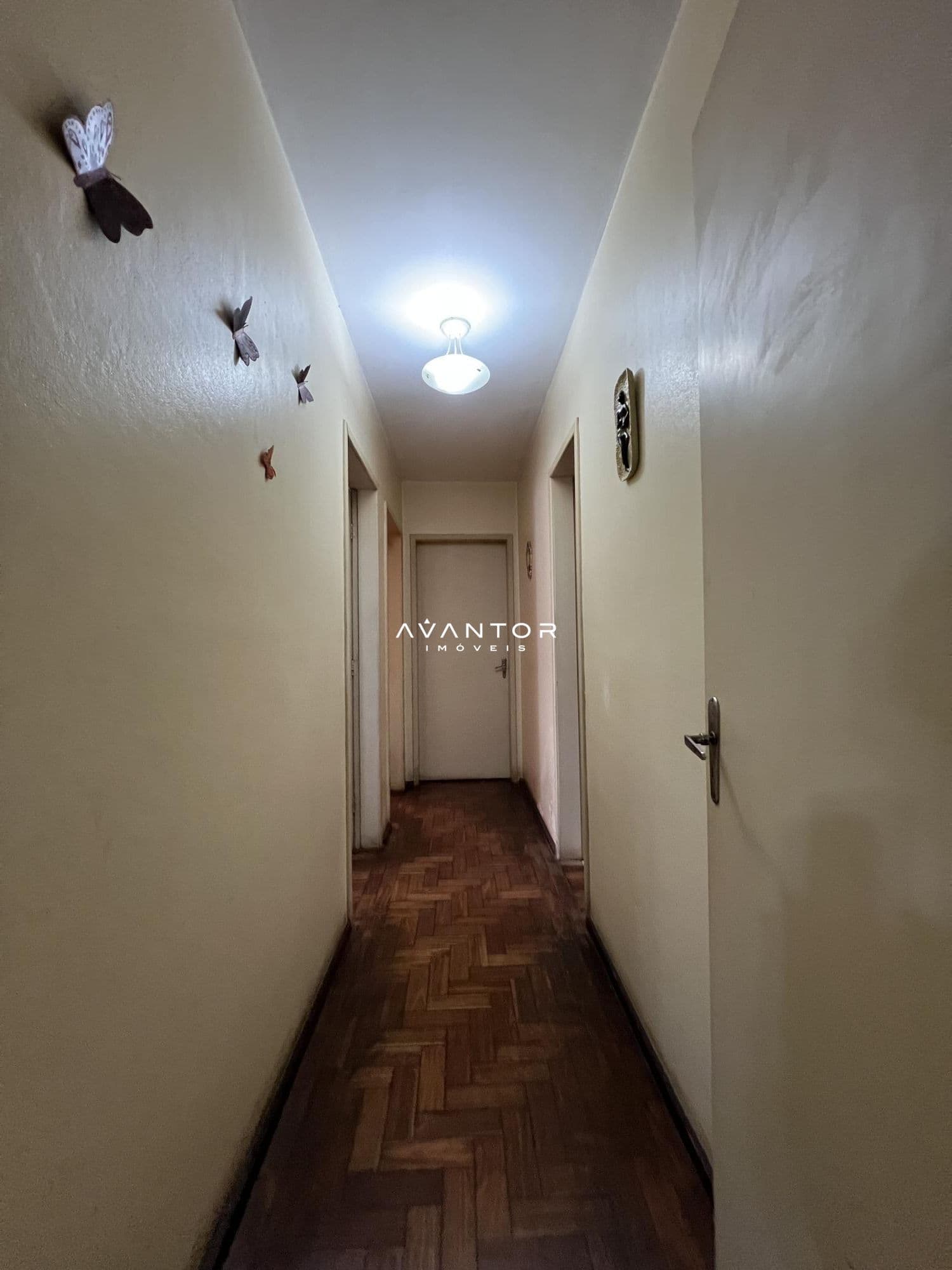 Apartamento com 3 quartos à venda no Edifício São Nicolau, em Nossa Senhora de Fátima, Santa Maria/RS — foto 8 de 19