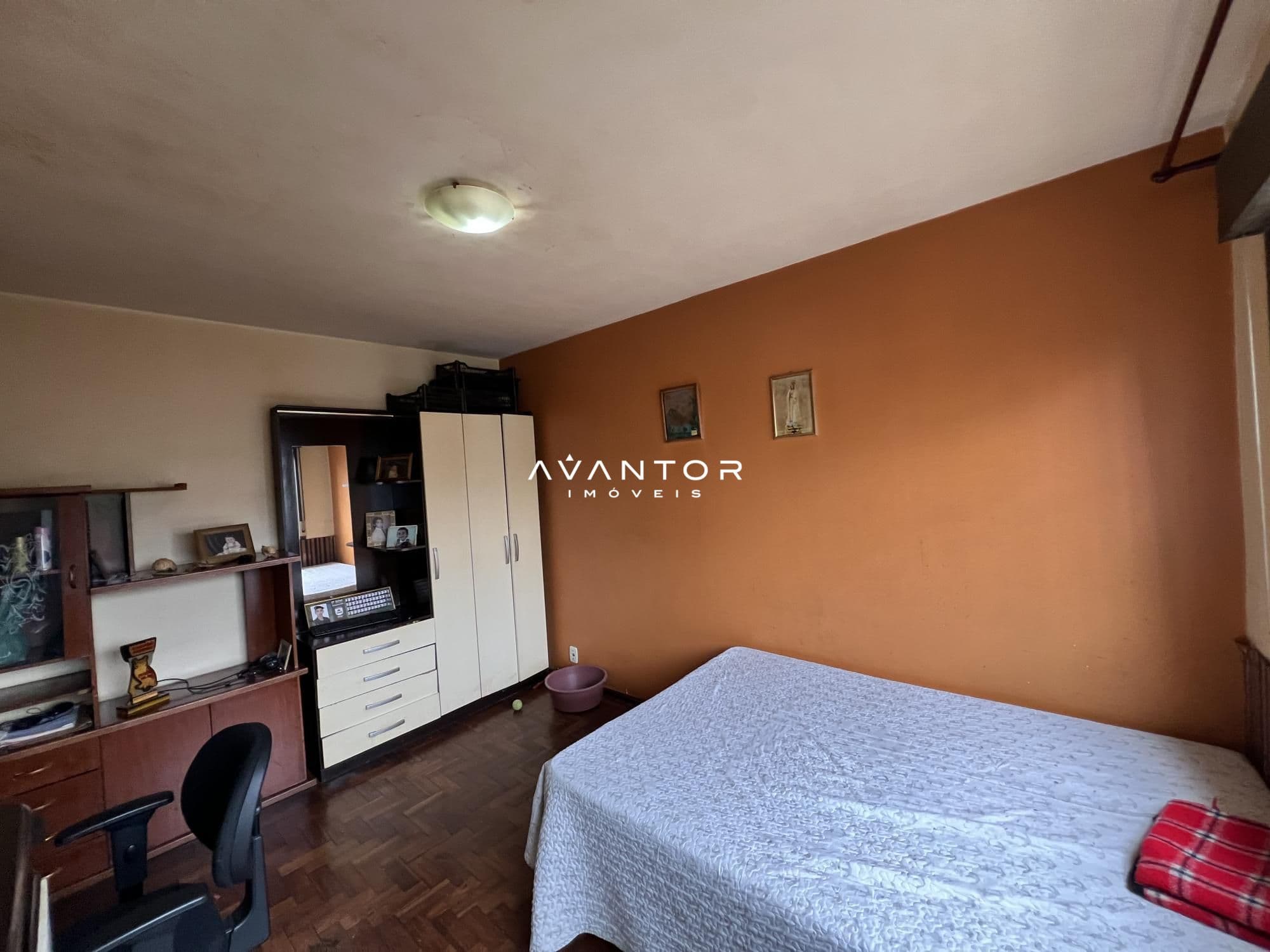 Apartamento com 3 quartos à venda no Edifício São Nicolau, em Nossa Senhora de Fátima, Santa Maria/RS — foto 11 de 19