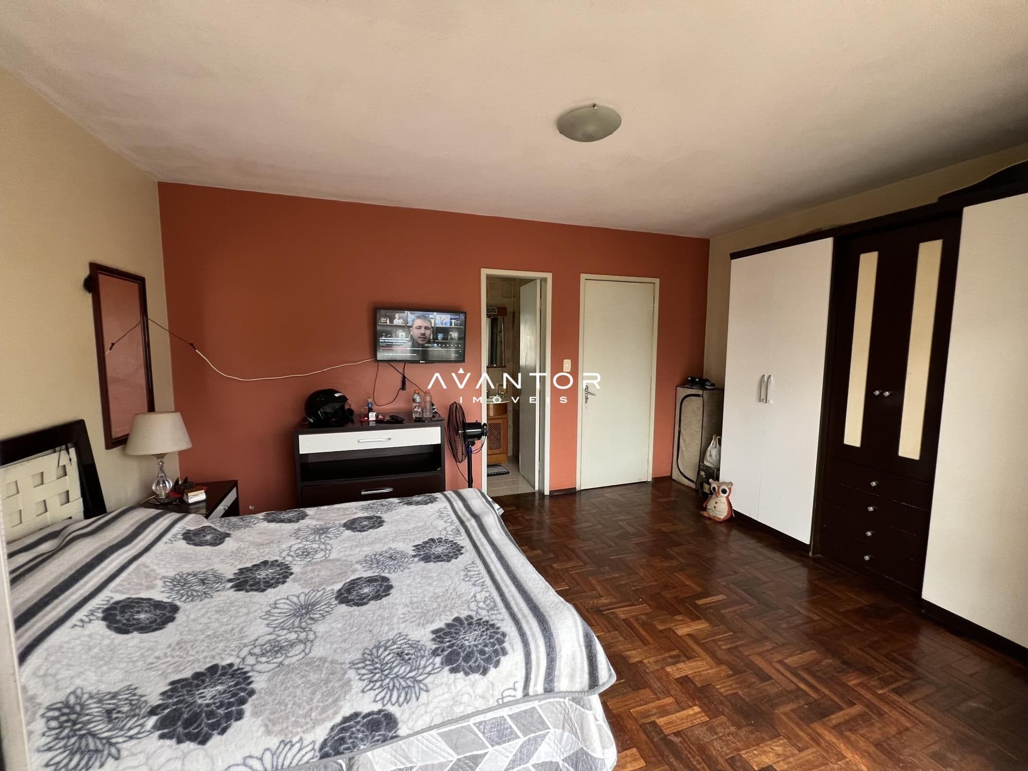 Apartamento com 3 quartos à venda no Edifício São Nicolau, em Nossa Senhora de Fátima, Santa Maria/RS — foto 12 de 19