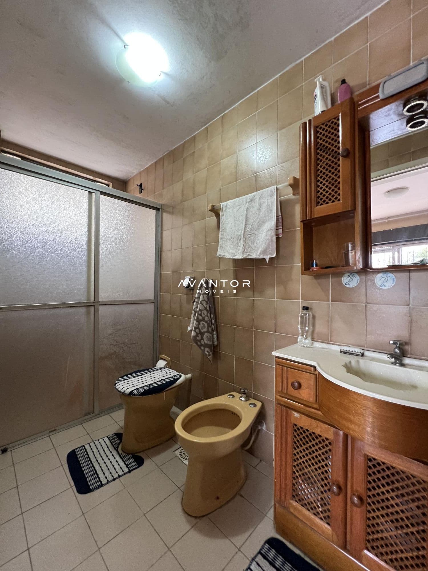 Apartamento com 3 quartos à venda no Edifício São Nicolau, em Nossa Senhora de Fátima, Santa Maria/RS — foto 14 de 19