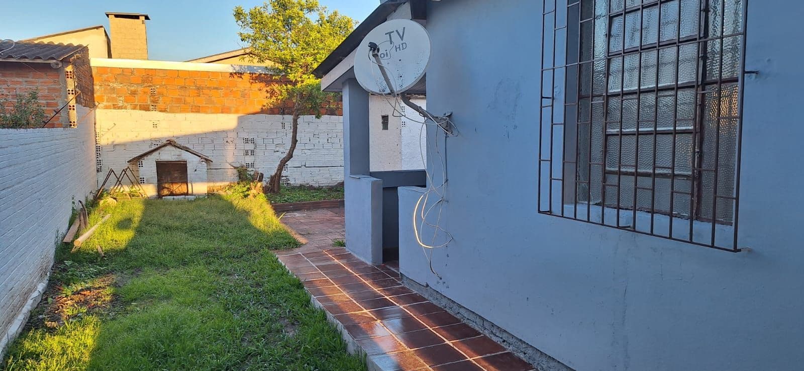 Casa com 2 quartos à venda em Juscelino Kubitschek, Santa Maria/RS — foto 3 de 15