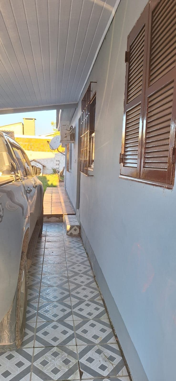 Casa com 2 quartos à venda em Juscelino Kubitschek, Santa Maria/RS — foto 9 de 15