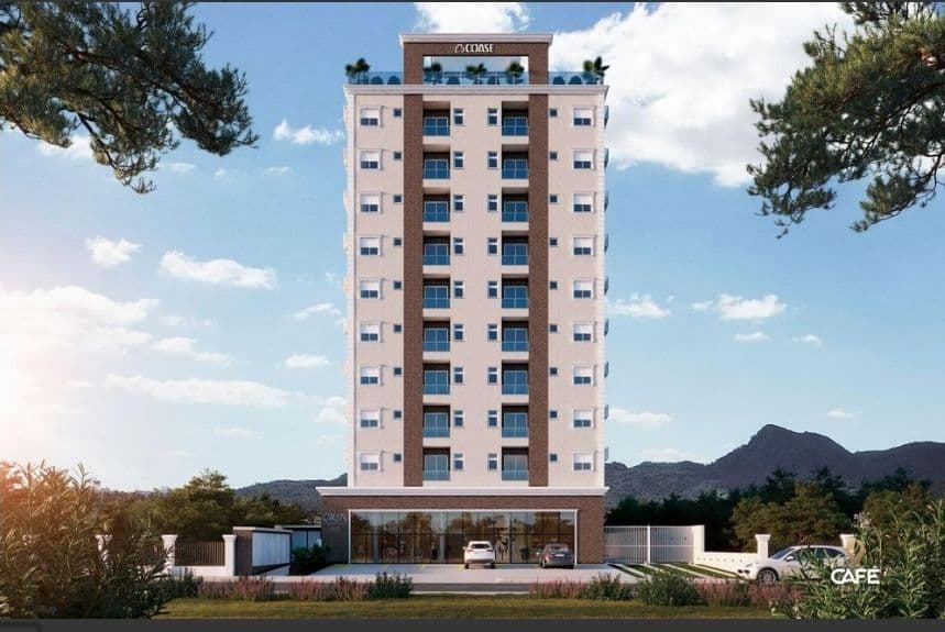 Apartamento com 2 quartos à venda no Residencial Gran Progresso, em Camobi, Santa Maria/RS — foto 2 de 7