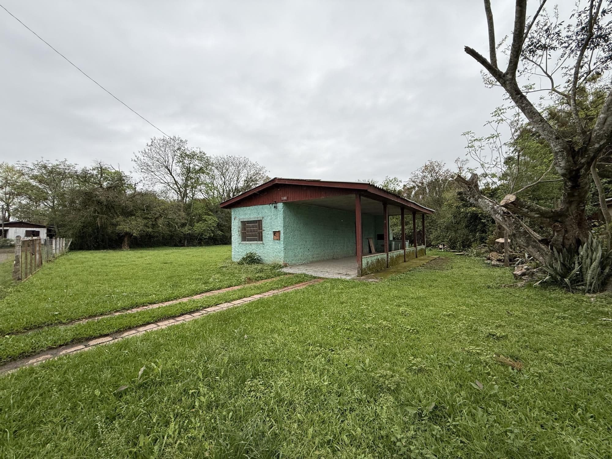 Terreno à venda em Pinheiro Machado, Santa Maria/RS — foto 3 de 8