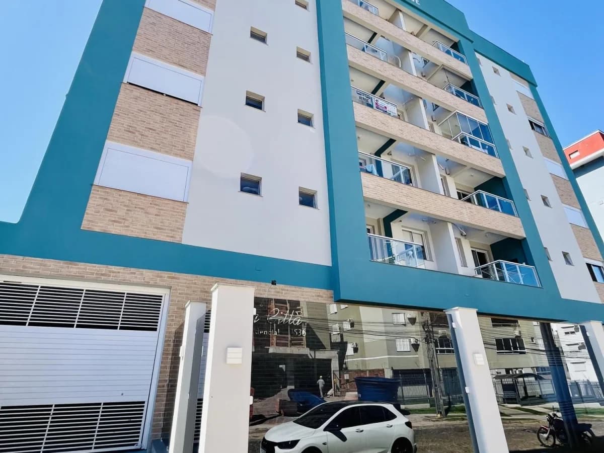 BELLA CITTÀ, Camobi, Santa Maria/RS — foto 2 de 2