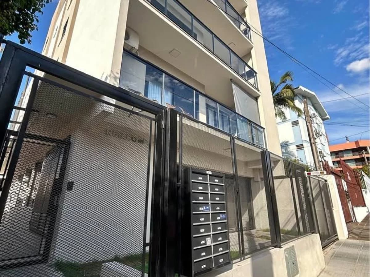 Residencial Compostela, Nossa Senhora Medianeira, Santa Maria/RS — foto 4 de 4
