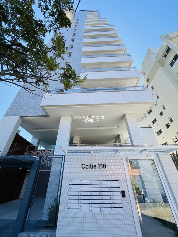 Apartamento com 3 quartos à venda no Residencial Ccilia, em Nossa Senhora de Lourdes, Santa Maria/RS — foto 3 de 27