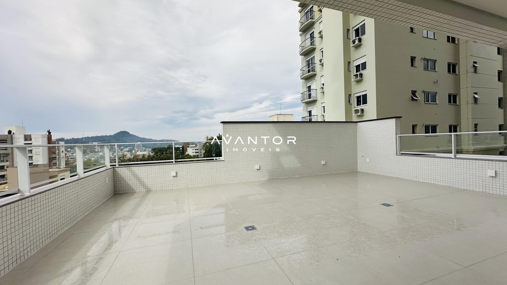 Apartamento com 3 quartos à venda no Residencial Ccilia, em Nossa Senhora de Lourdes, Santa Maria/RS — foto 8 de 27