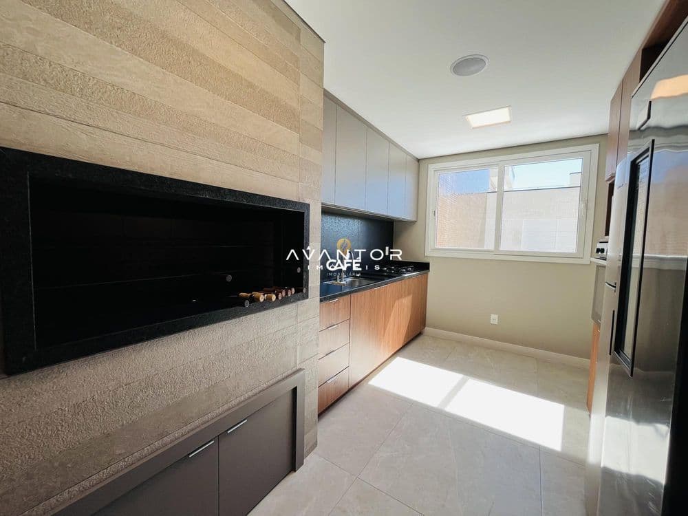 Apartamento com 3 quartos à venda no Residencial Ccilia, em Nossa Senhora de Lourdes, Santa Maria/RS — foto 25 de 27