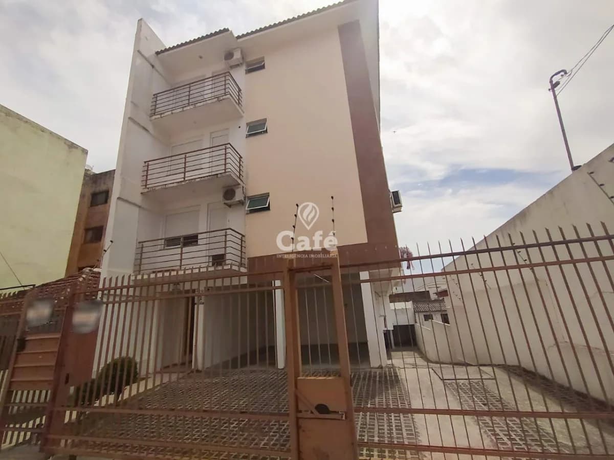 Residencial Primeiro, Nossa Senhora do Rosário, Santa Maria/RS — foto 2 de 3
