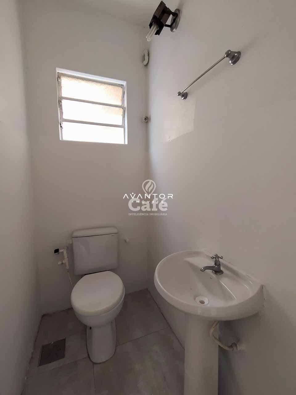 Sala Comercial com 2 salas à venda no Edifício Marilene, em Centro, Santa Maria/RS — foto 8 de 8