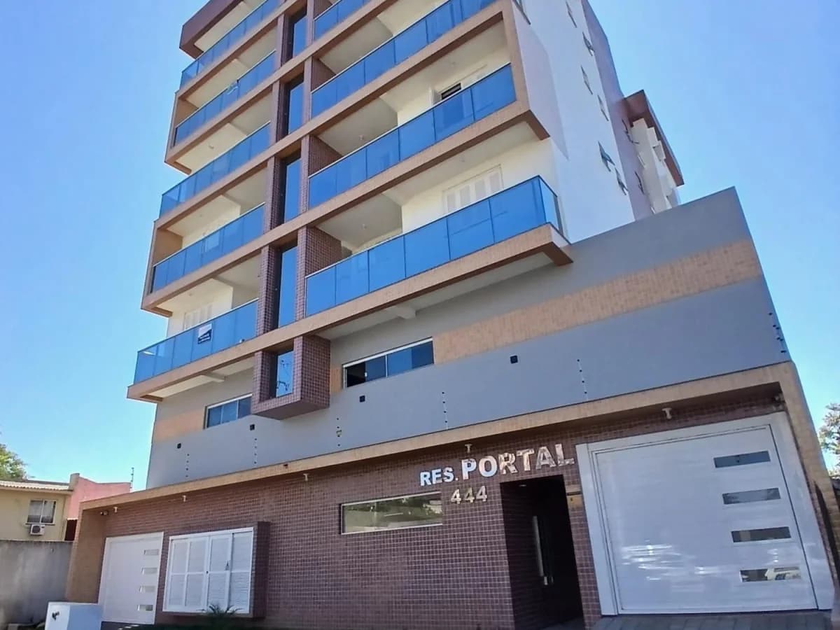 Residencial Portal, Camobi, Santa Maria/RS — foto 3 de 4