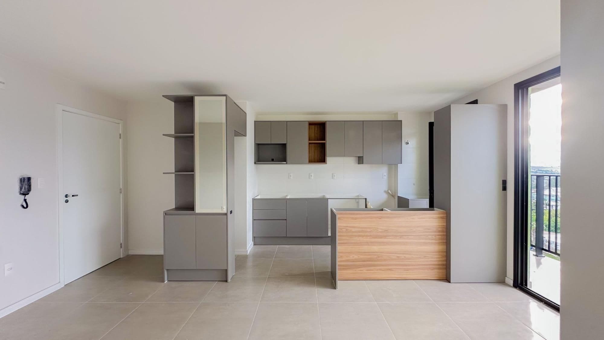 Apartamento com 2 quartos à venda no Orvieto Residence, em Noal, Santa Maria/RS — foto 4 de 17