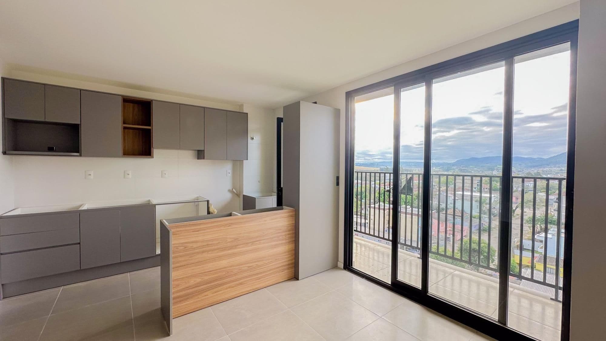 Apartamento com 2 quartos à venda no Orvieto Residence, em Noal, Santa Maria/RS — foto 6 de 17