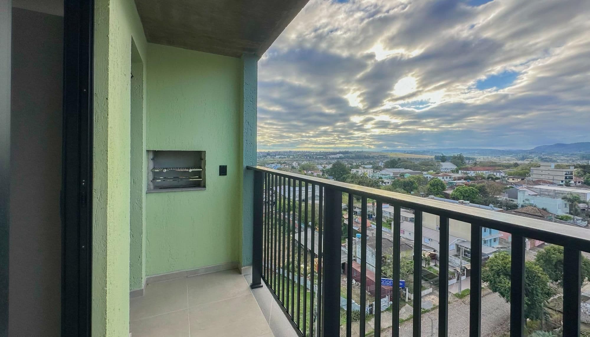 Apartamento com 2 quartos à venda no Orvieto Residence, em Noal, Santa Maria/RS — foto 7 de 17