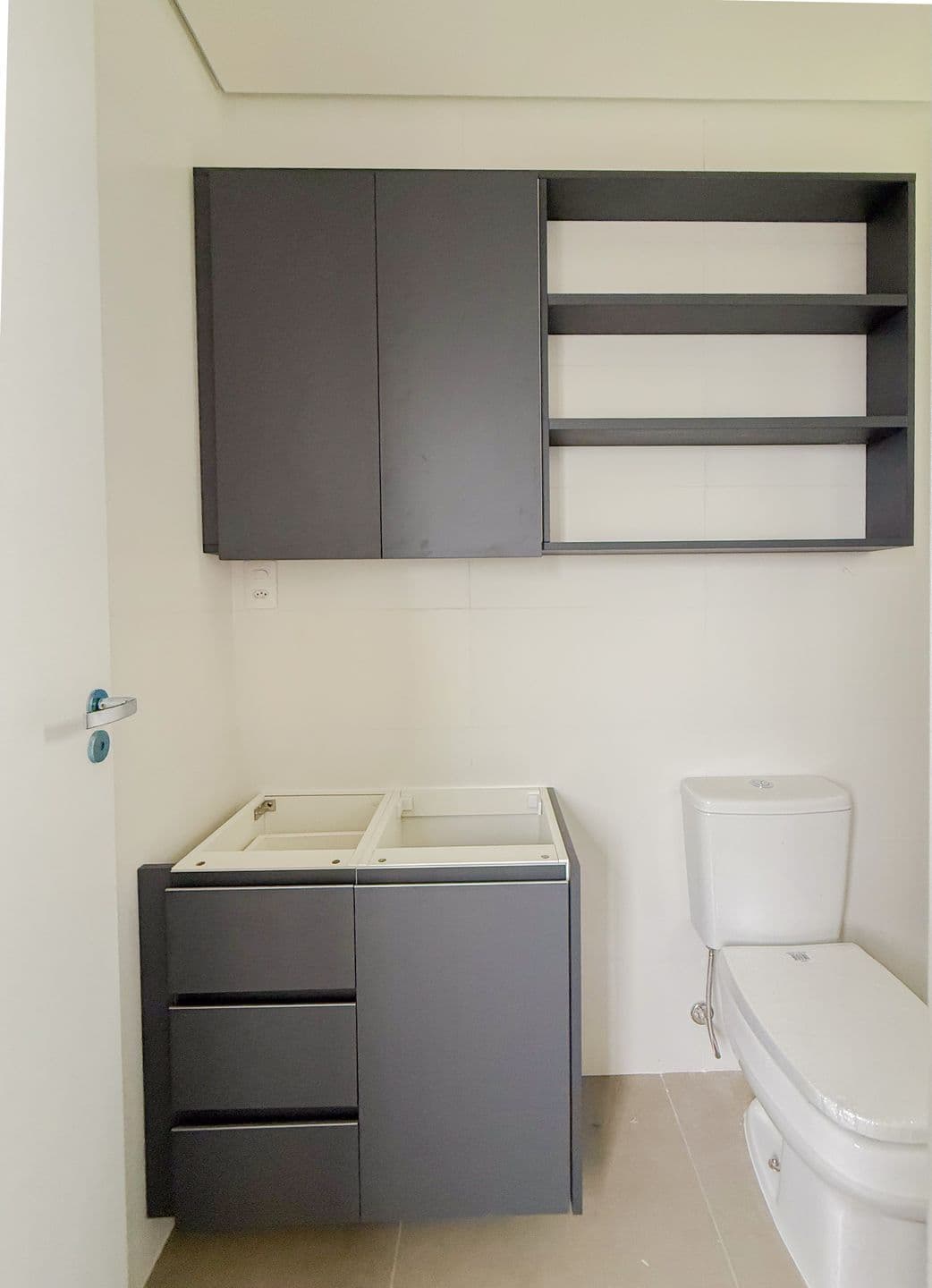 Apartamento com 2 quartos à venda no Orvieto Residence, em Noal, Santa Maria/RS — foto 14 de 17