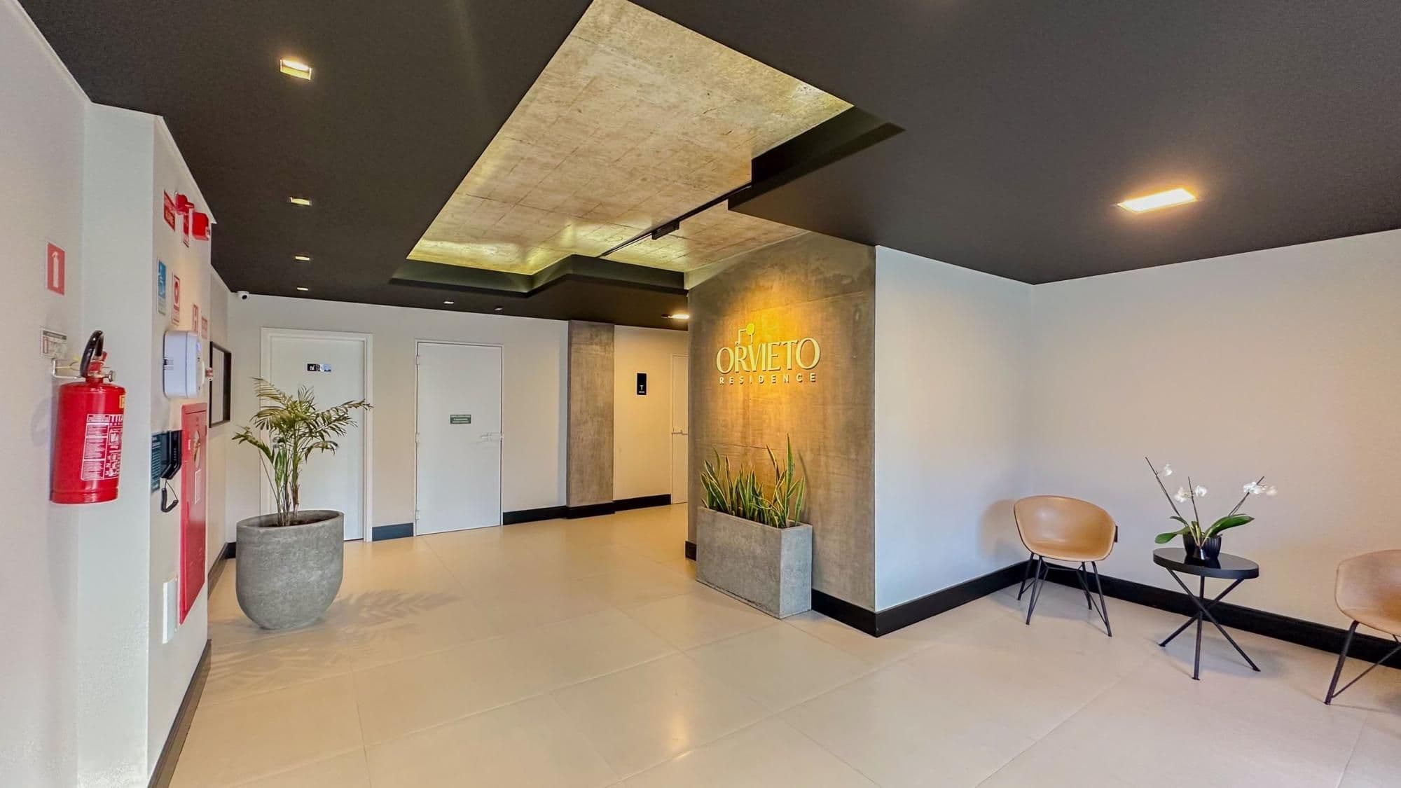 Apartamento com 2 quartos à venda no Orvieto Residence, em Noal, Santa Maria/RS — foto 17 de 17