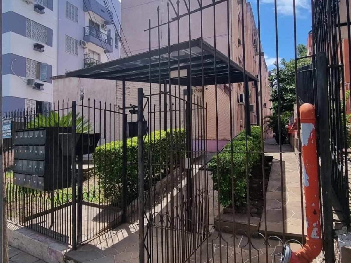 Américo Batistela, Nossa Senhora de Fátima, Santa Maria/RS — foto 2 de 2