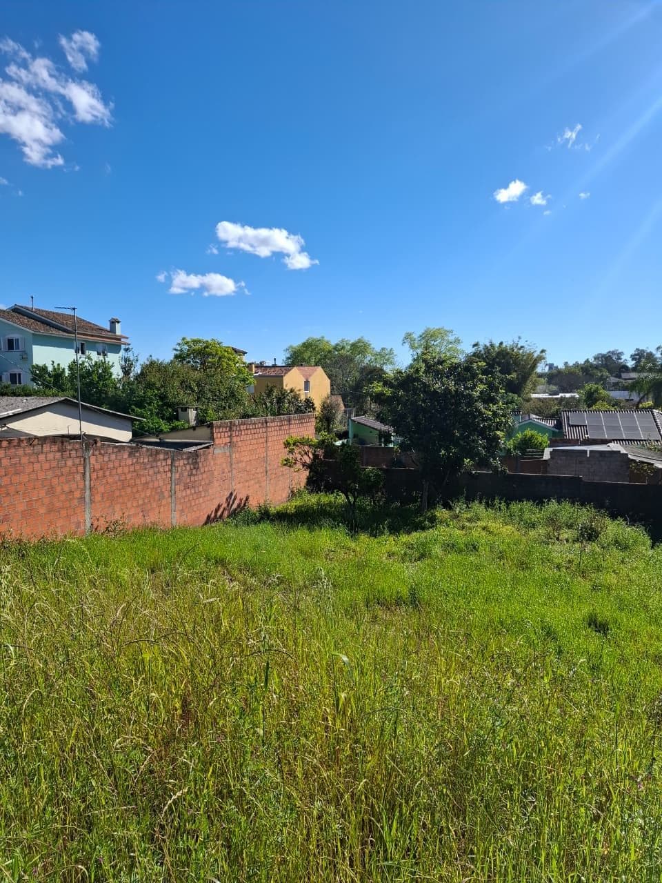 Terreno à venda em Camobi, Santa Maria/RS — foto 2 de 3