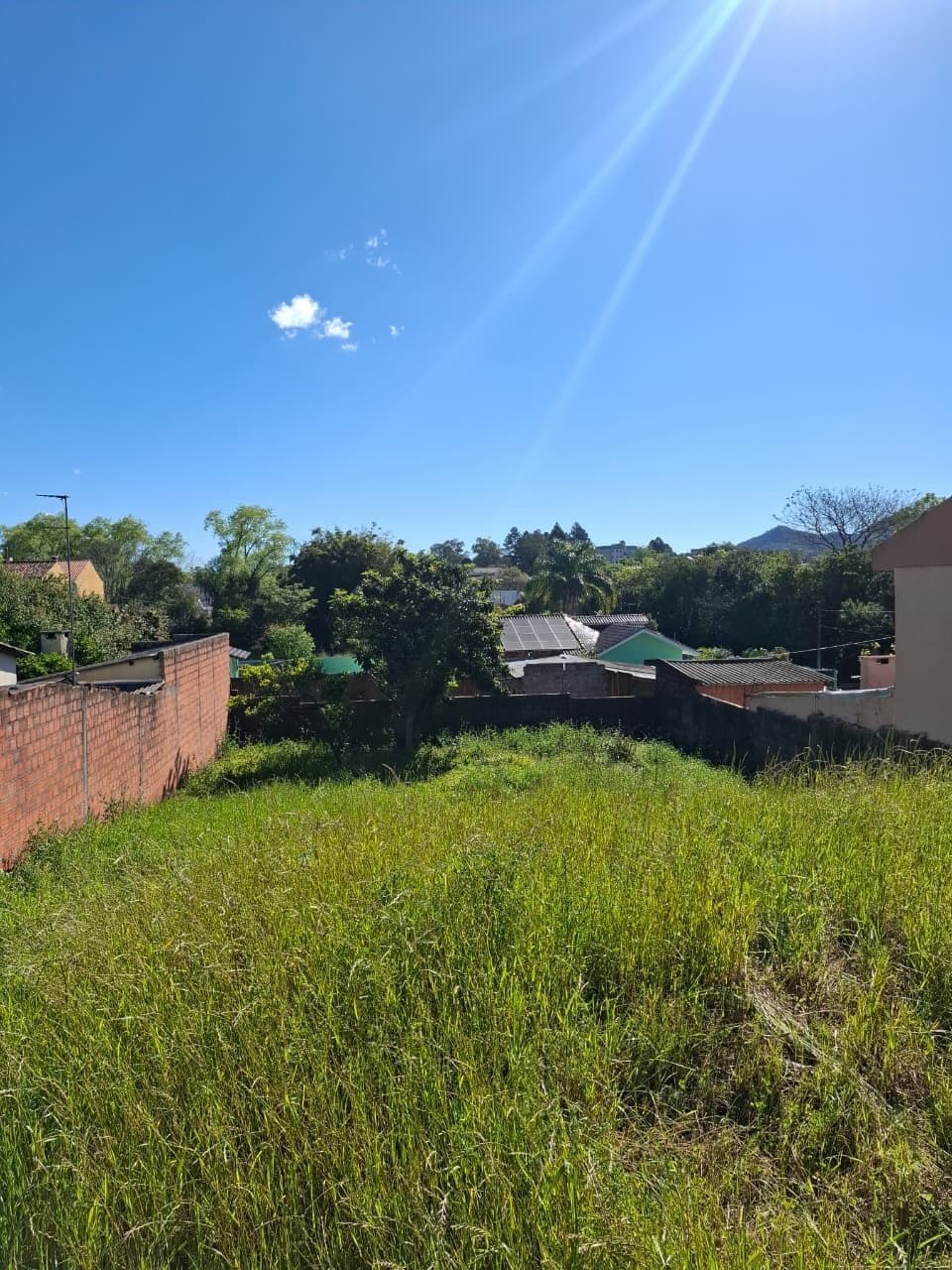 Terreno à venda em Camobi, Santa Maria/RS — foto 3 de 3