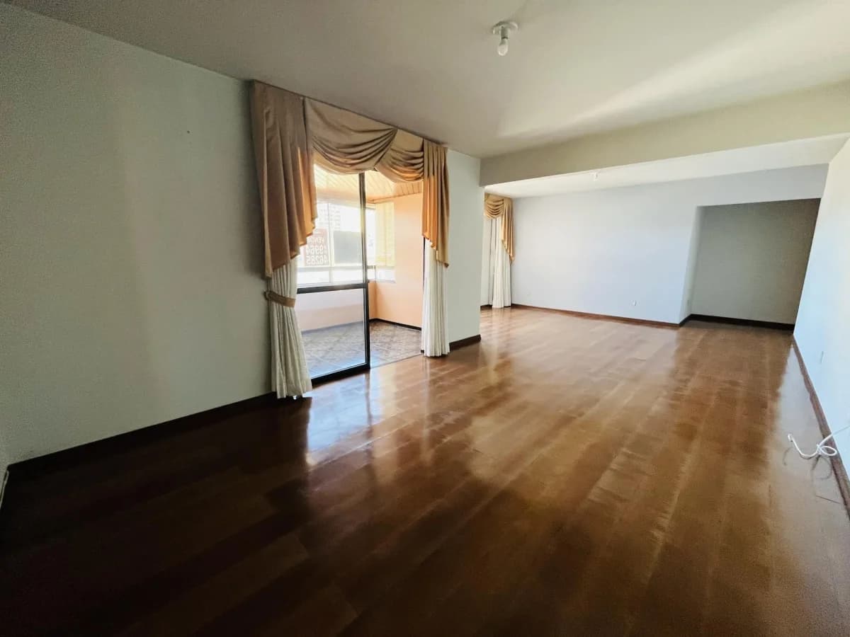 Tower Residence, Centro, Santa Maria/RS — foto 2 de 3