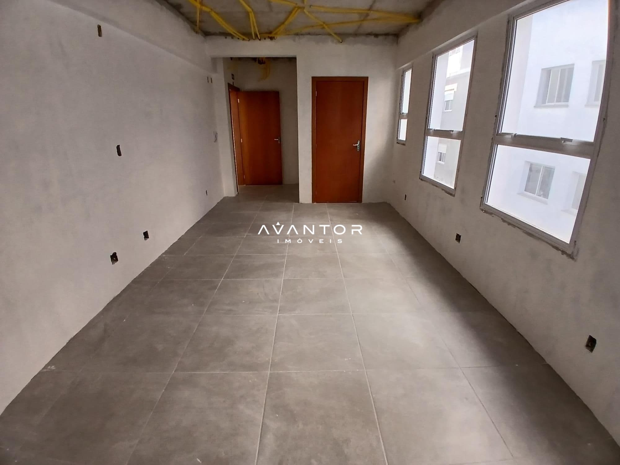 Sala Comercial com 1 sala à venda no Del Vale Center, em Centro, Santa Maria/RS — foto 4 de 5