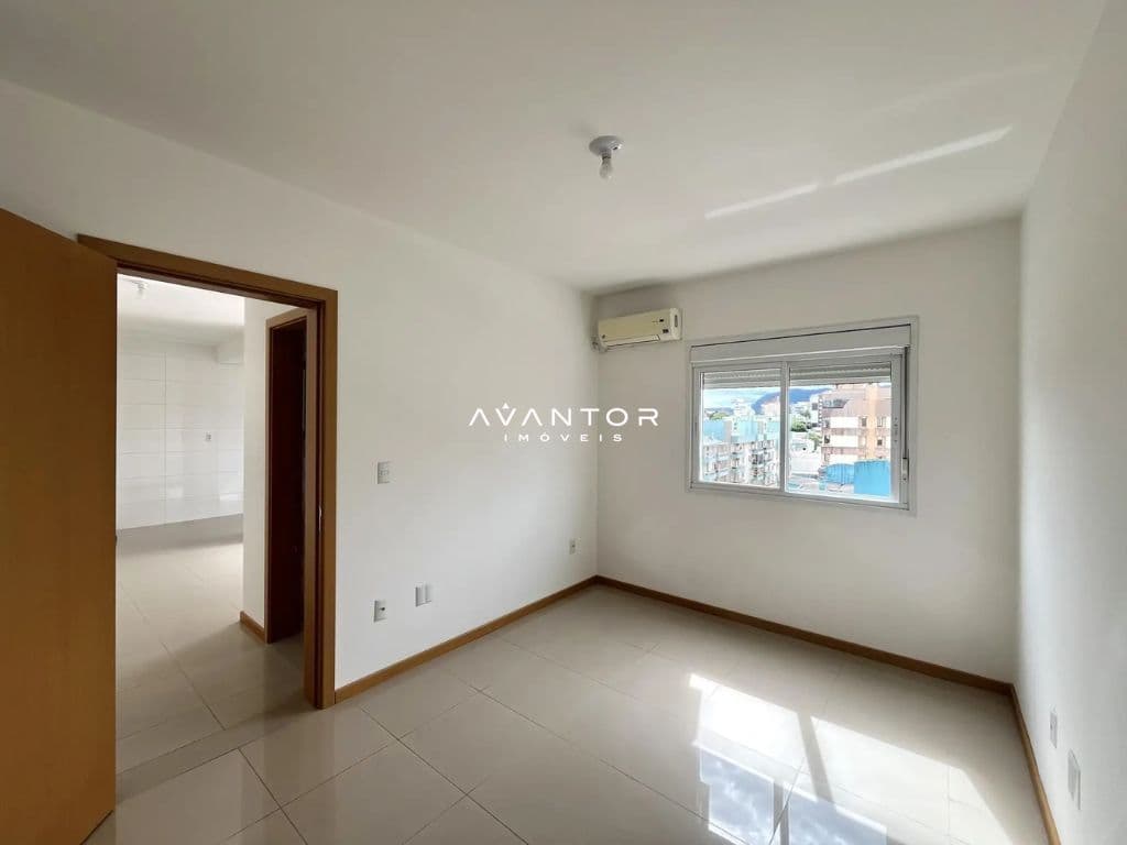 Apartamento com 1 quarto à venda no Residencial Solar Santorini, em Centro, Santa Maria/RS — foto 5 de 6