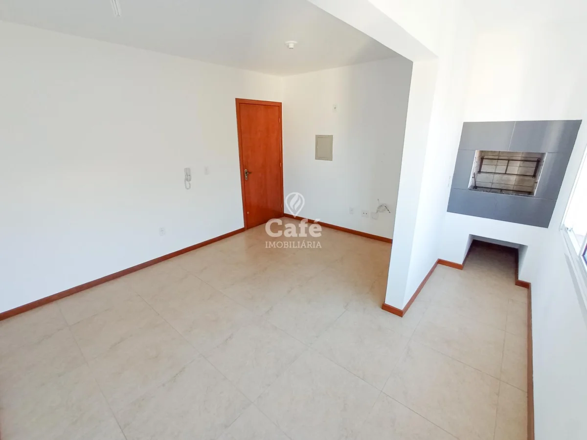 Residencial Vicenza., Camobi, Santa Maria/RS — foto 3 de 4