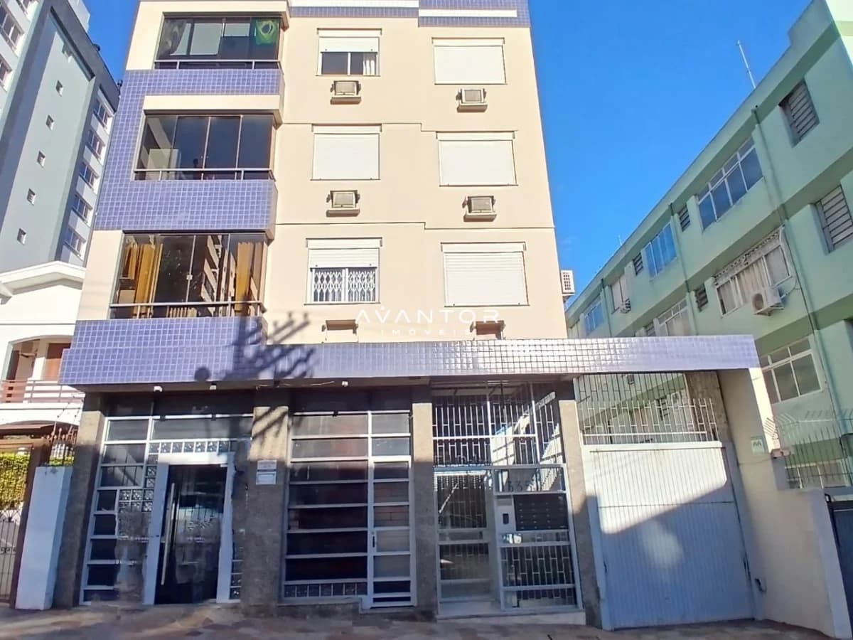Edifício Delta, Centro, Santa Maria/RS — foto 2 de 5