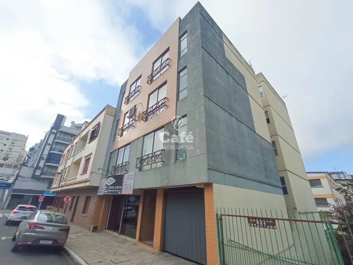 Residencial Águas de Março, Nossa Senhora de Fátima, Santa Maria/RS — foto 3 de 4
