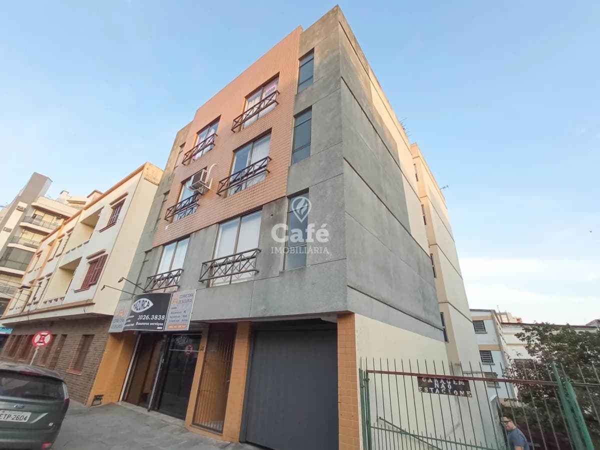 Residencial Águas de Março, Nossa Senhora de Fátima, Santa Maria/RS — foto 4 de 4