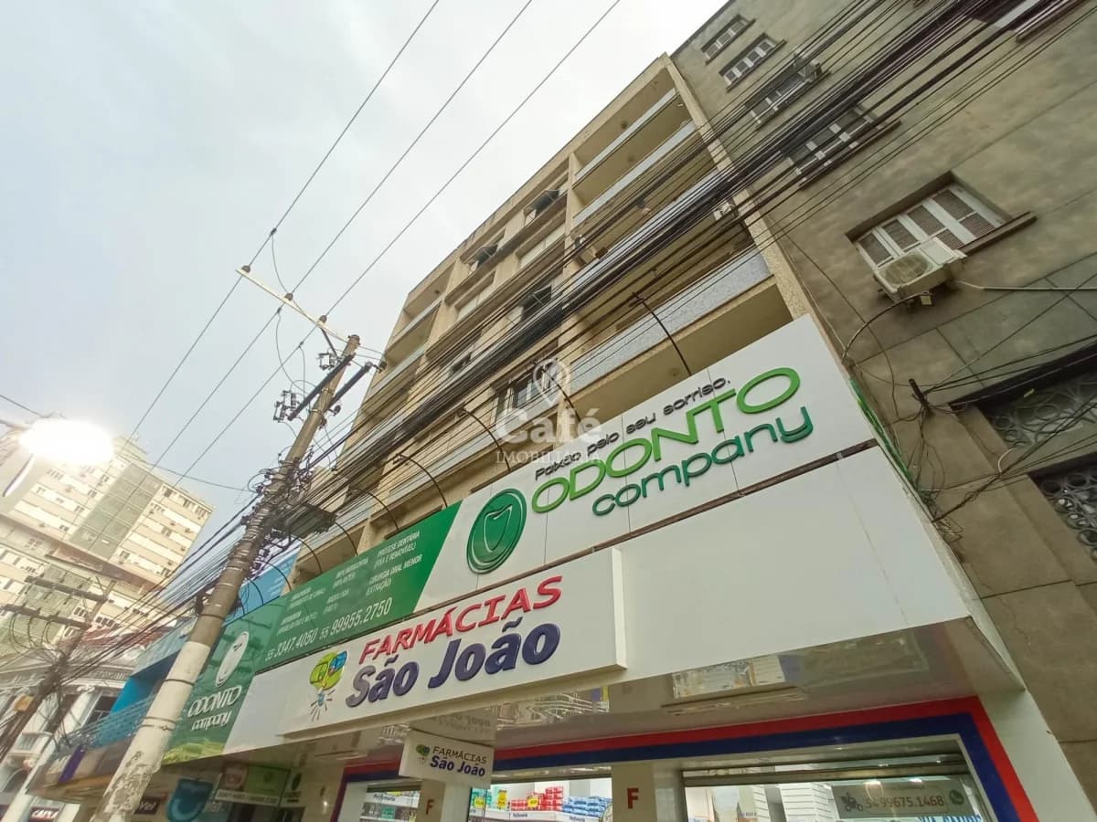 Sulbanco, Centro, Santa Maria/RS — foto 2 de 4