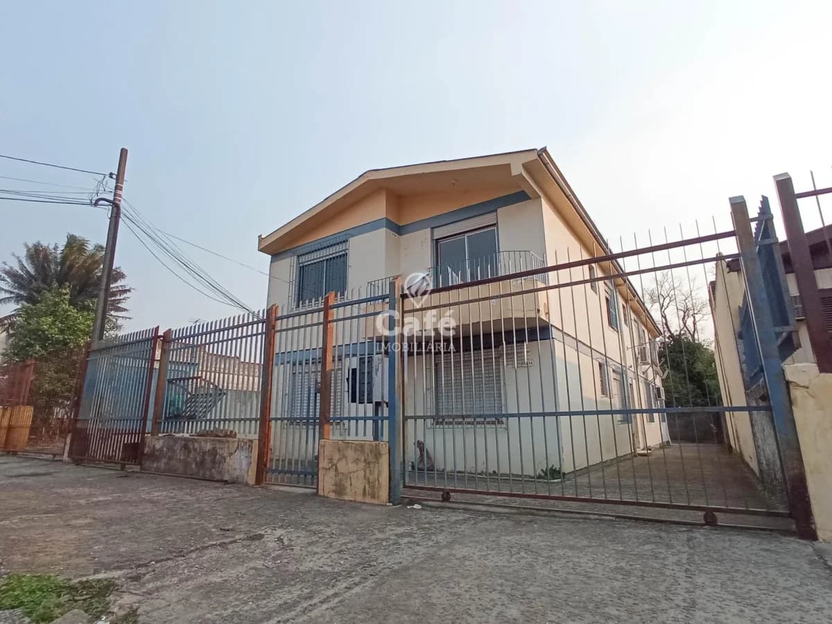 Edifício Verena, Passo D'Areia, Santa Maria/RS — foto 1 de 1