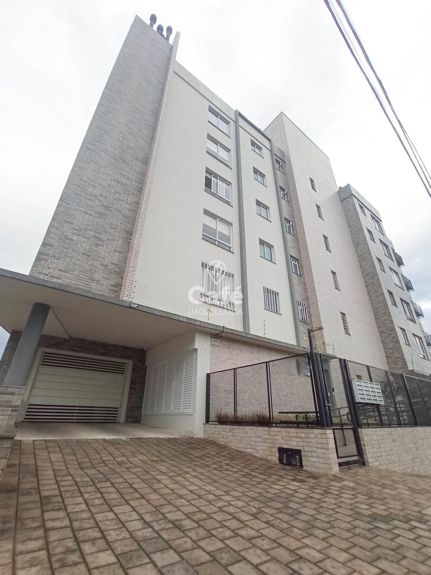 Residencial Vivença, Nossa Senhora das Dores, Santa Maria/RS — foto 4 de 7