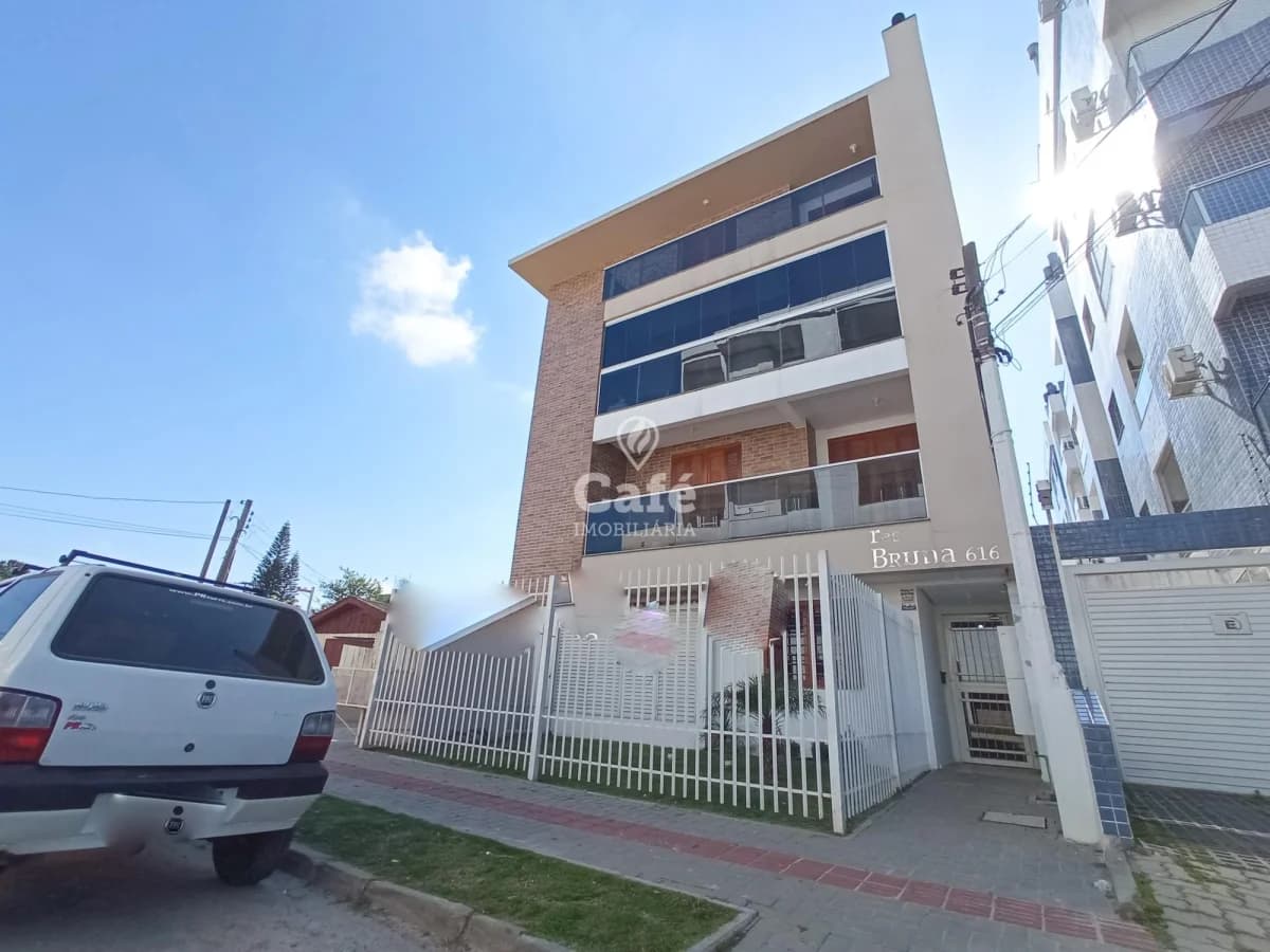 Residencial Bruna, Camobi, Santa Maria/RS — foto 2 de 3
