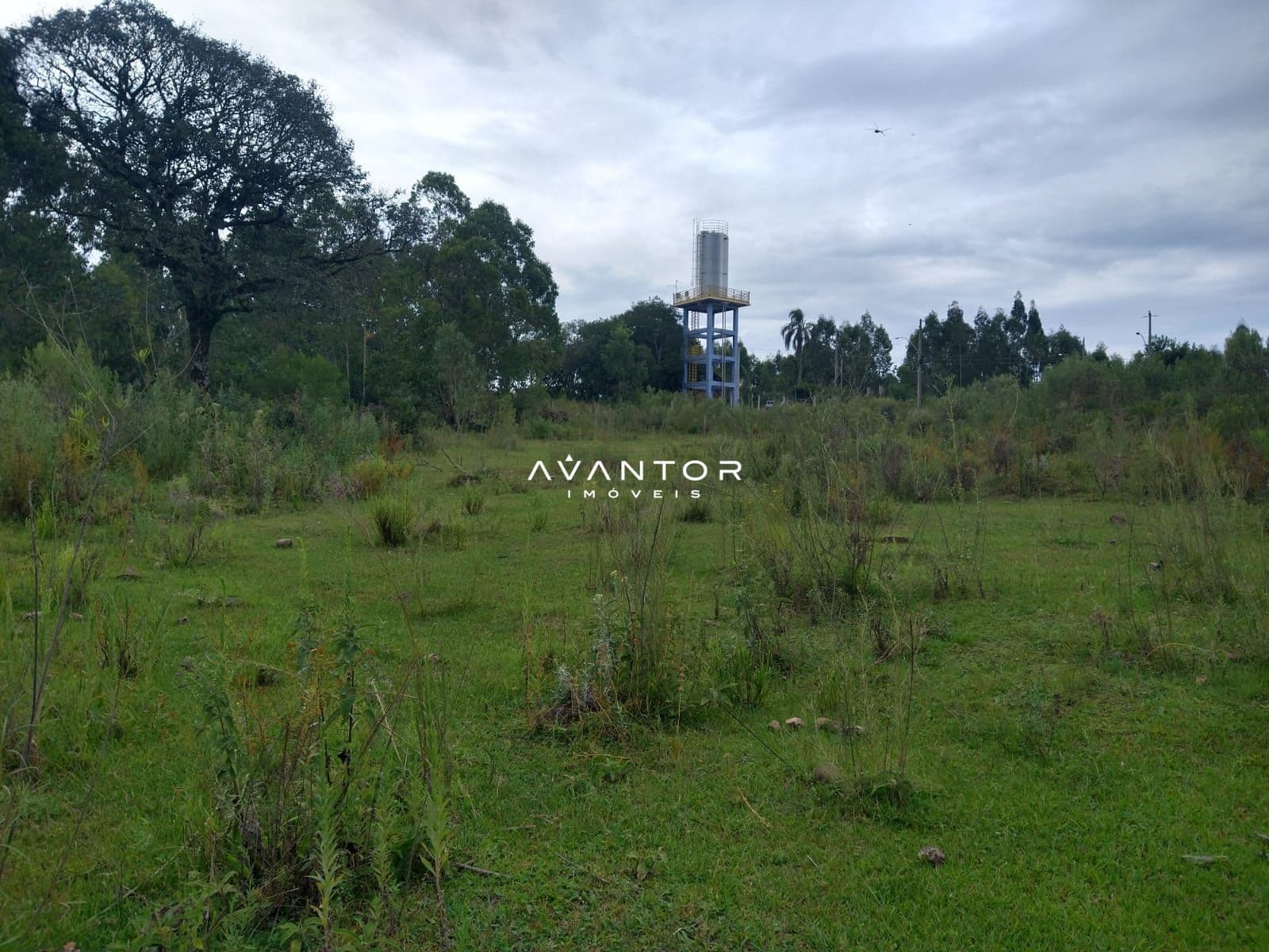 Terreno à venda em Etelvina, Itaara/RS — foto 2 de 3